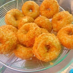 เหมือนฝันทอดมันกุ้ง