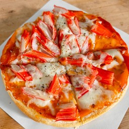 ปูอัดไอซ์แลนด์ ไซส์ S