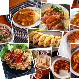 ร้านนั่งเล่น