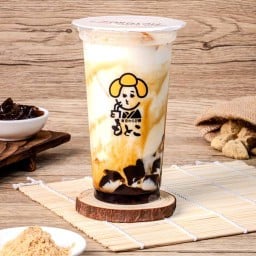 TOKYO WARABI MOCHI MOTOKO -