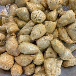 [โปรโมชั่น] ปลาระเบิด 60 ชิ้น