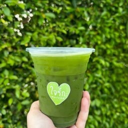 ใจรัก(大好き) MATCHA Abac บางนา