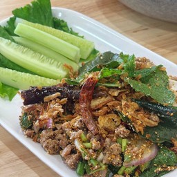 ลาบเป็ด