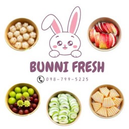 Bunni Fresh ผลไม้พร้อมทานพรีเมียม