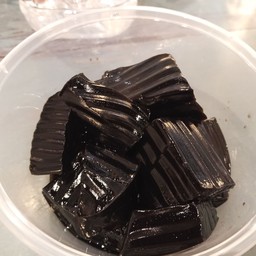 เฉาก๊วย โบราณ