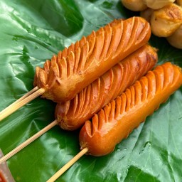 หนังกรอบ ไก่