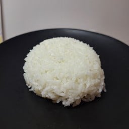 ข้าวสวยหอมมะลิ (200g.)