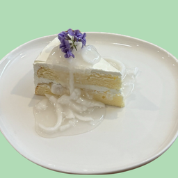 Coconut Cake