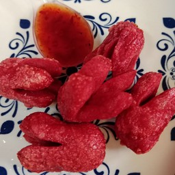 ไส้กรอกแดงคอกเทล