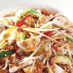 ตำหมูยออุบลแท้