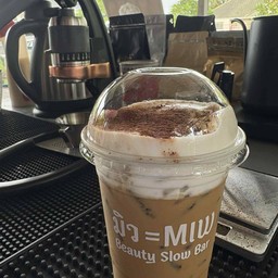 คาปูชิโน่