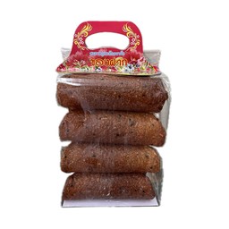 ข้าวเกรียบงาดำ