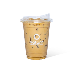 Es Yen (Iced Espresso)