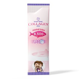 Collagen Plus 1 ซอง