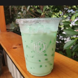 นมมิ้น,Mint Milk