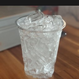 ice,น้ำแข็งเปล่า