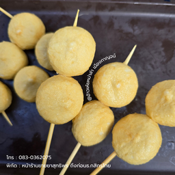 เต้าหู้ชีส