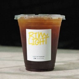 RIMLIGHT COFFEE & SNACKS