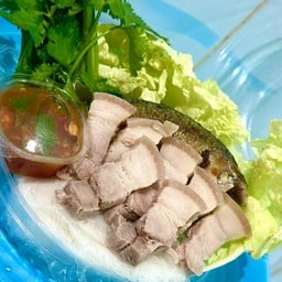 เมี่ยงปลาทู-เมี่ยงหมูสามชั้น