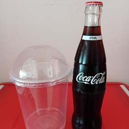 โค็ก+น้ำแข็ง