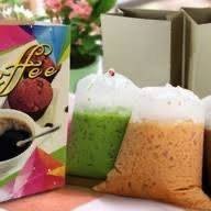 น้ำชาเขียว