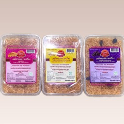 หมี่กรอบทรงเครื่อง 200 g.