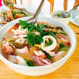 ต้มยำรวมมิตร