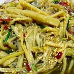 ซุปหน่อไม้