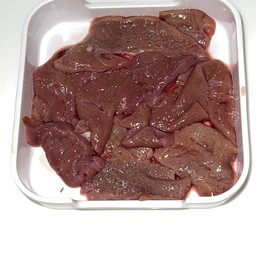 ตับหมูเล็ก
