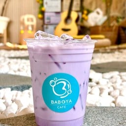 นมสดเผือก