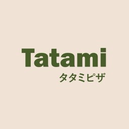 TATAMI Pizza