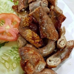 ไส้ย่าง