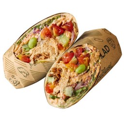 แรปลาบอกไก่