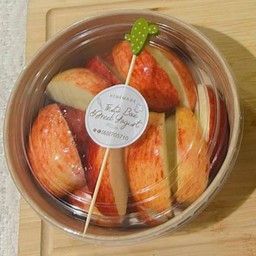 แอปเปิ้ลเอนวี่ ENVY APPLE (Newzealand) Apple Premium หวาน กรอบ อร่อย