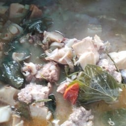 ข้าวเหนียวหมูปิ้งโบราณ Byพ่อเลี้ยงเดี่ยว