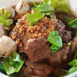 เกาเหลาเนื้อเปื่อย