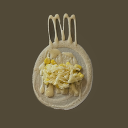 โตเกียวข้าวโพดชีส