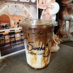 ลาเต้ตาลโตนด