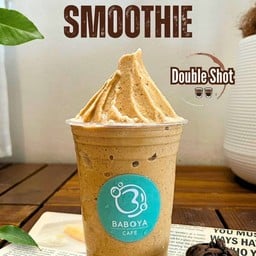 เอสเปรสโซ่ปั่น