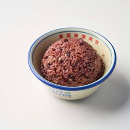 ข้าวมันมะพร้าว