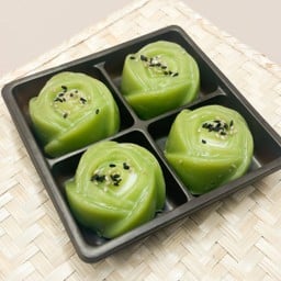 ขนมเปียกปูน(เลอละไม)