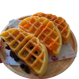 เลือกไส้เองตามใจ