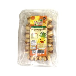 เกี๊ยวโกะ ไส้สัปปะรด