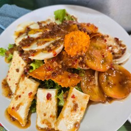 สลัดแขก