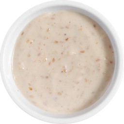 น้ำสลัดงาขาวคั่ว