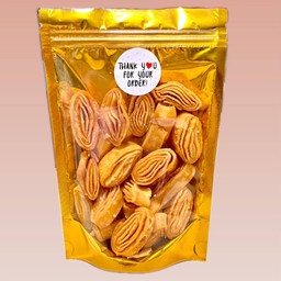 โรตีเนยจิ๋ว