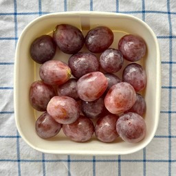 Fruit mood ผลไม้สดพร้อมทาน