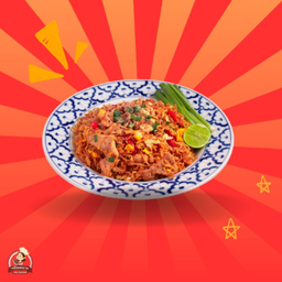 มาม่าผัด