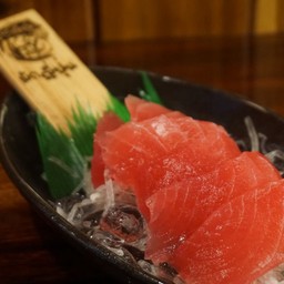 ซาซิมิ ทูน่า