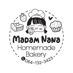 Madam Nana homemade bakery